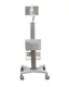 Core Thriving Portable Ultrasound Trolley Portable Ultrasound Trolley Factory 3