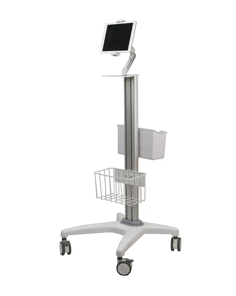 Core Thriving Portable Ultrasound Trolley Portable Ultrasound Trolley Factory 4
