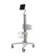 Core Thriving Portable Ultrasound Trolley Portable Ultrasound Trolley Factory 4
