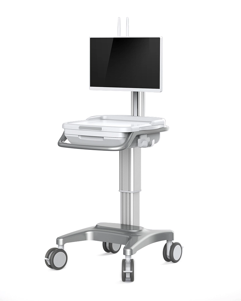 Computer Workstation Trolley  HX-1901 1