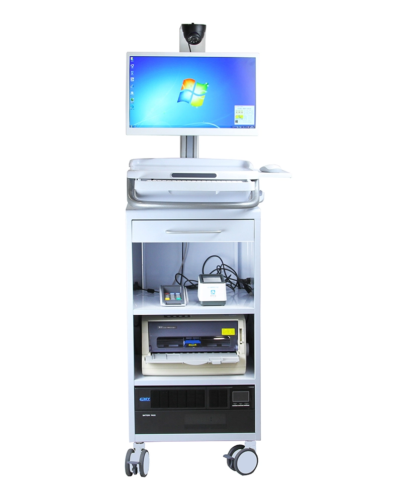 Medical Accounts Cart HX-1905 1