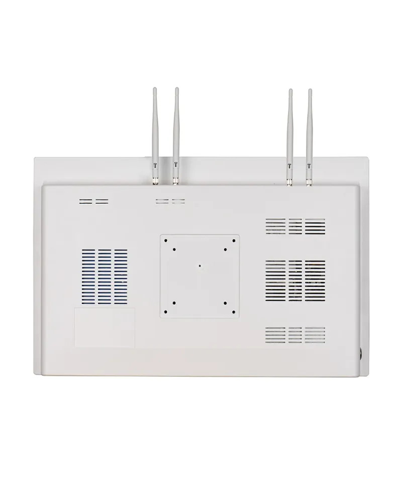 High-quality Wall Mounted Touch Screen All in One Computer Company 3