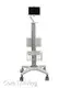 Core Thriving Portable Ultrasound Trolley Portable Ultrasound Trolley Factory 1