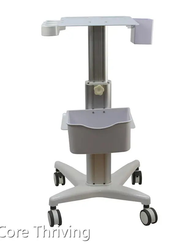 Ekg Machine Cart Products Wholesale - Core Thriving 1
