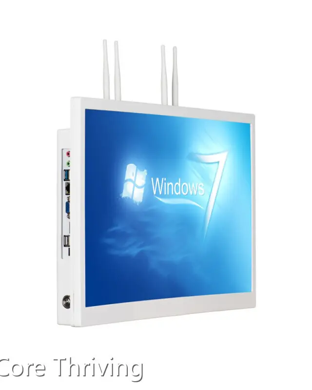 Wall Mount Touch Screen Pc Products Wholesale - Core Thriving 1