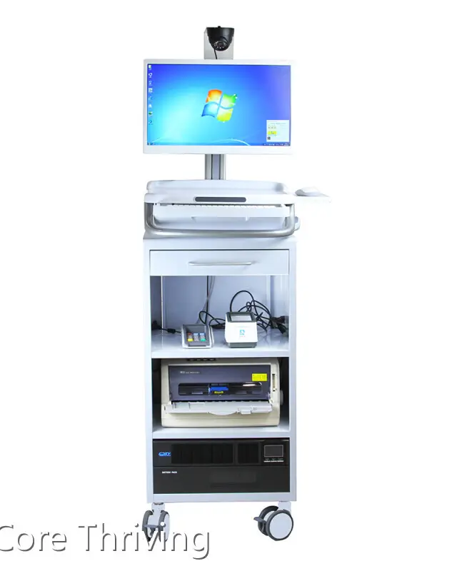 Products Hospital Mobile Computer Workstation Company 1