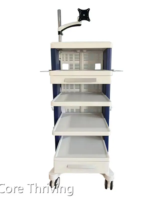 Endoscopy Transport Cart Products Wholesale - Core Thriving 1