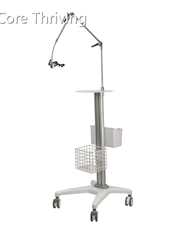 Endoscope Cart by Core Thriving 1