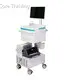 Medical Mobile Computer Workstation by Core Thriving 1
