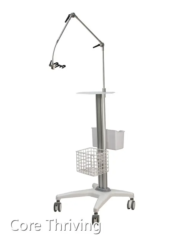 Ventilator Cart Medical Equipment Cart Wholesale - Core Thriving 1