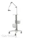 Ventilator Cart Medical Equipment Cart Wholesale - Core Thriving 1