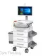 Core Thriving Workstation on Wheels Medical for Business 1