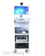 Core Thriving Workstation on Wheels Medical Factory 1