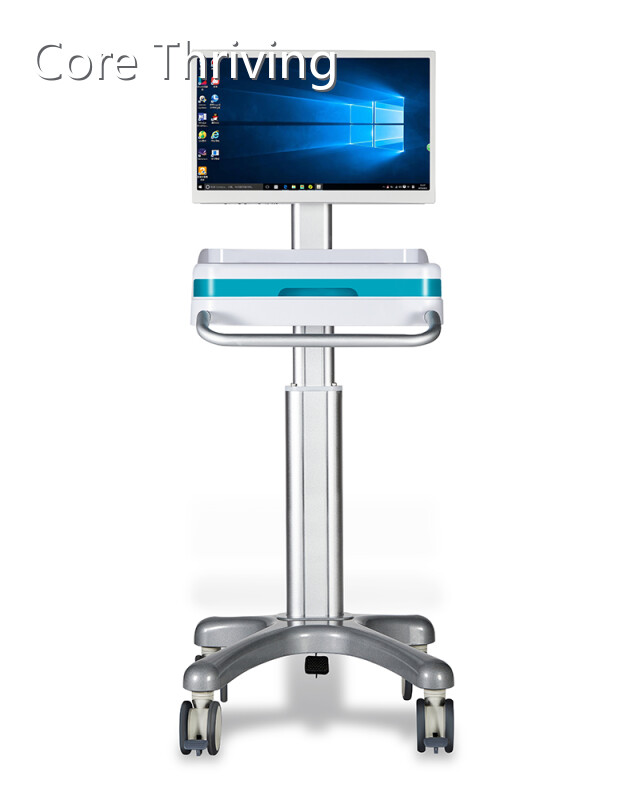 Best Computer on Wheels Cart Medical Company 1