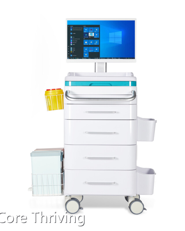 Mobile Desktop Workstation Products Wholesale - Core Thriving-1 1