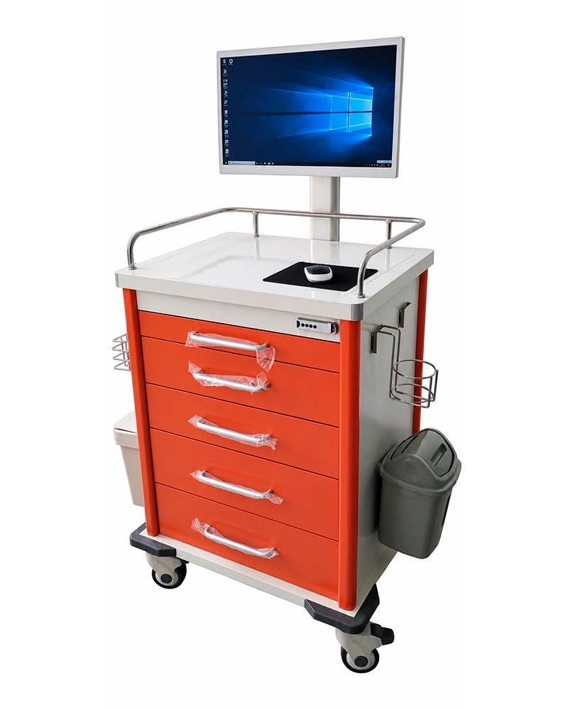 مركبة التمريض الخاضعة للتحكم HX-2102-Y 1