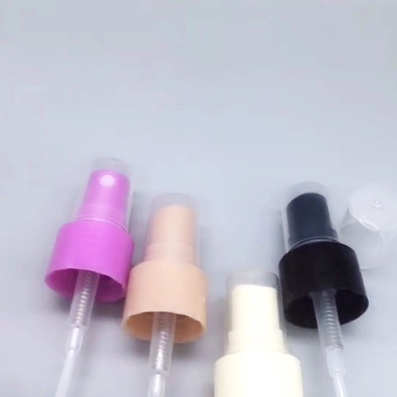 Profesional Fine Mist Sprayer untuk Rambut & Perawatan di rumah 1