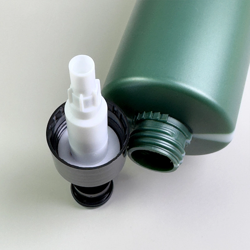 Anti-Theft Dispensers & Lotion Pumps Eco-Friendly Hotel Amenities 1