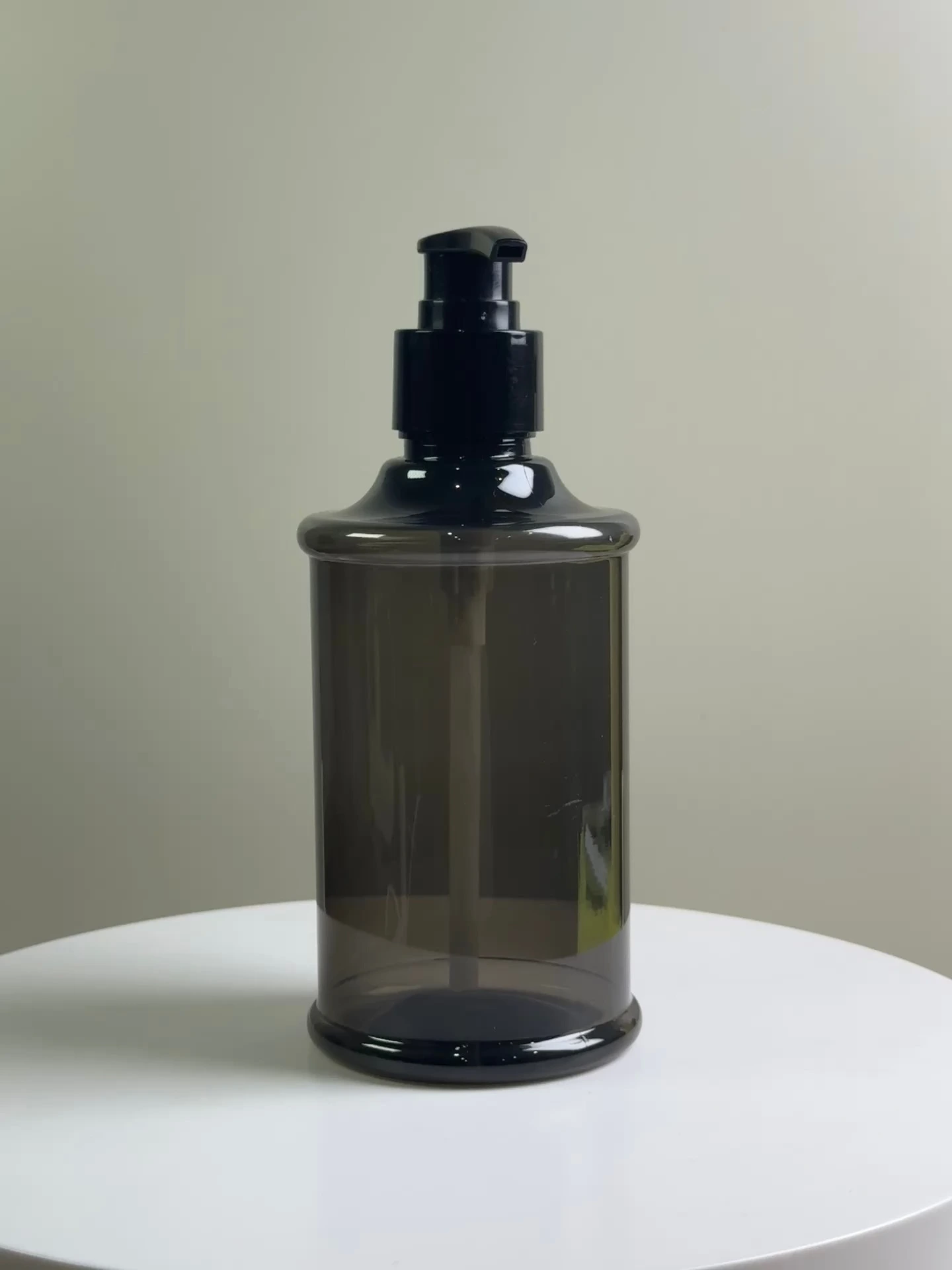 Désinfectant pour les mains & Pumps de distributeur Custom Hotel Amenities 1