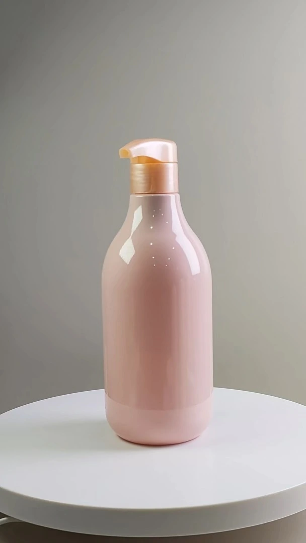 Factory Lotion Pump - Custom Size/Color for Skincare Packaging 1