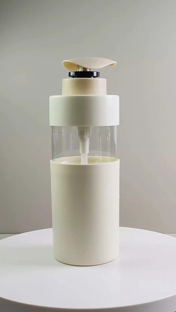 Professional Plastic Bottle Manufacturer | Custom Packaging Solutions 1