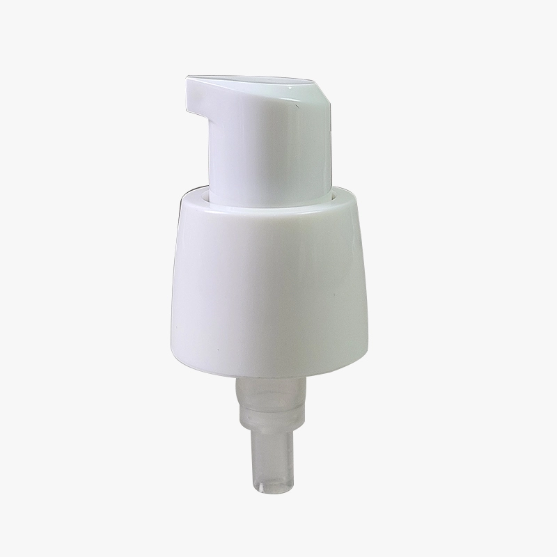 Personal Care Treatment Pump Tailored Colors/Sizes 1
