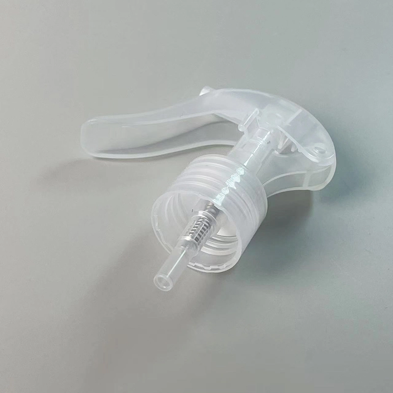 trigger-type mini mouse trigger spray gun spray nozzle 1