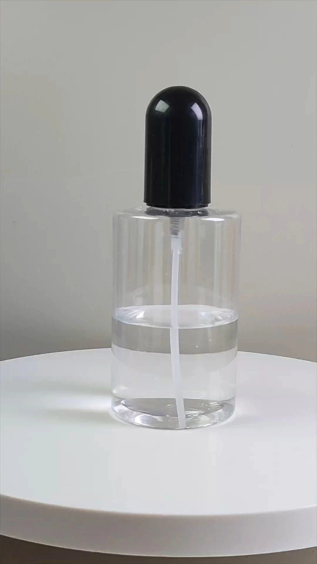 Fine Mist Sprayer - Nano Portable Hydrating | Hongyuan 1
