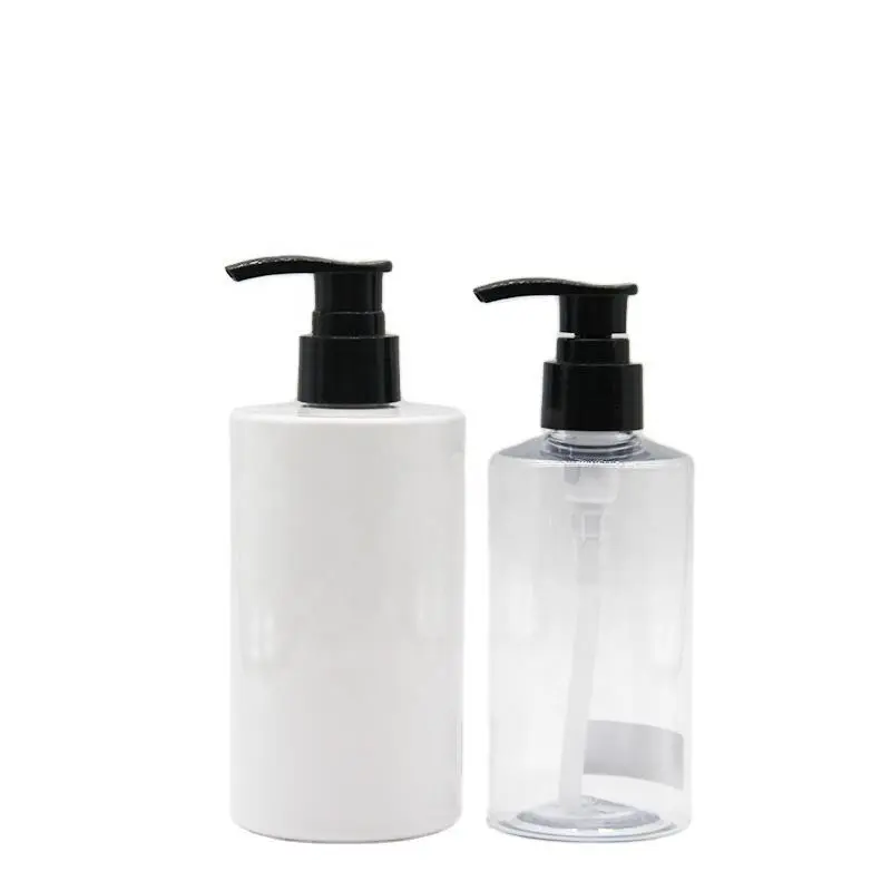 Le fournisseur de pompe à distributeur de lotion produit des solutions durables et fuites - preuve 1
