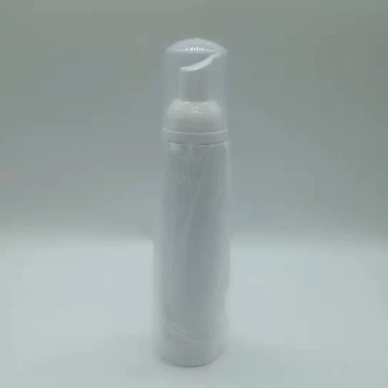 Pompe en mousse hautement personnalisable - tailles de cou de 24 mm / 28 mm, idéales pour les marques de soins personnels 1