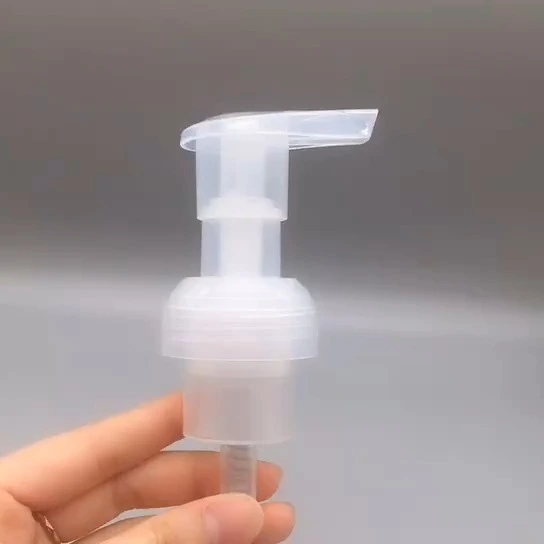 Pompe en mousse hygiénique, pompe en mousse conviviale parfaite pour un quotidien & Utilisation industrielle 1