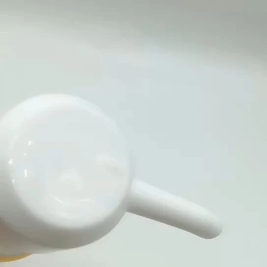 Wholesale Stock Available - Plastic Refill Bottles with Screw Pump, 24mm Shampoo Dispenser Nozzle, Lotion Pump Head 1