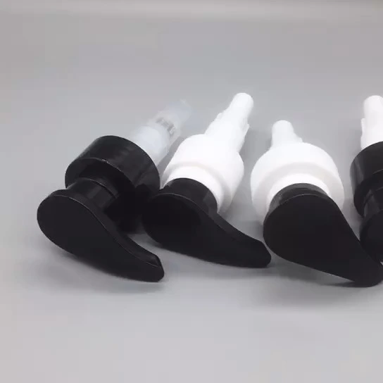 Fabricant de pompes à lotion en plastique – solutions de distribution de précision personnalisables pour les soins de la peau, les cosmétiques et les soins personnels 1