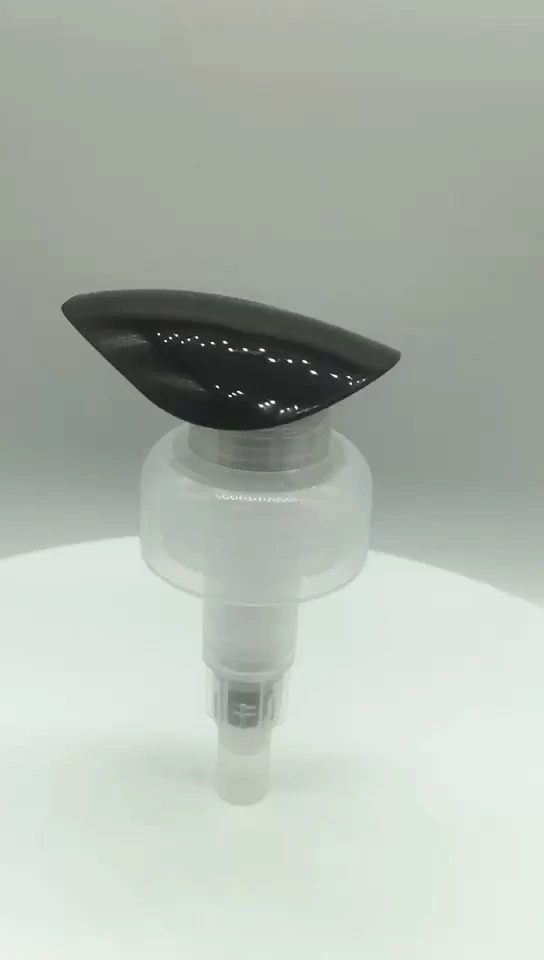 Plastic Lotion Pump Manufacturer: High - Quality, Durable Pumps for Cosmetic and Personal Care Brands 1