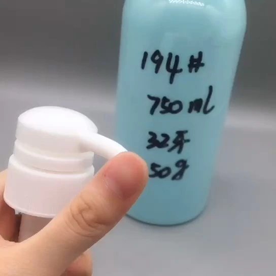 Wholesale Pumps Bulk Wholesale Lotion Pumps Skincare Hand Sanitizer Dispensing Pumps 1
