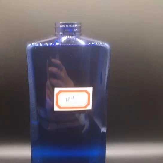 Plastic Bottle Supplier: Diverse Options for All Packaging Needs 1