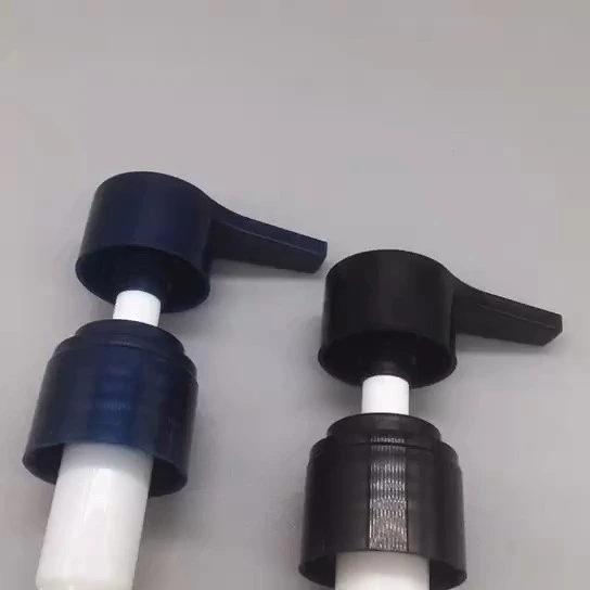 Cosmetic Lotion Dispenser Pump Supplier: Perfect for Facial Cream & Body Lotion 1