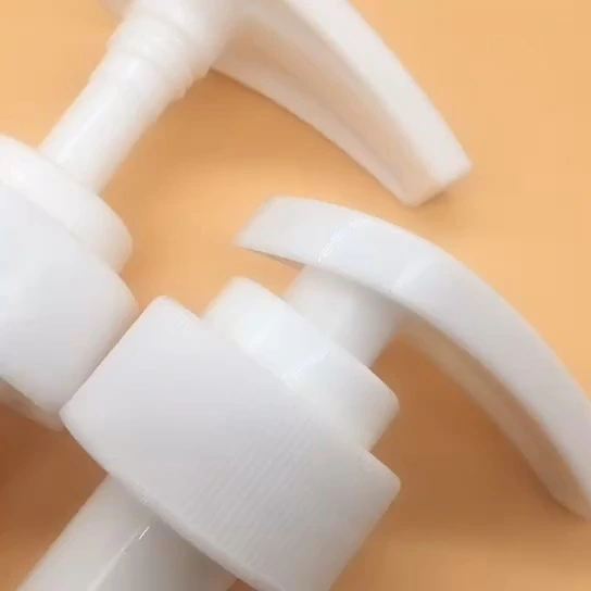 Pompa Lotion – Ideal untuk Produk Kosmetik &amp; Perawatan Pribadi 1