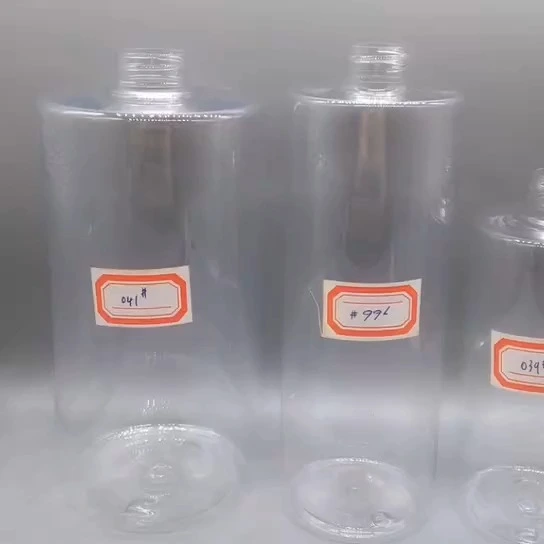 PET Bottle Manufacturers with Custom Molding: Meet Your Unique Packaging Needs 1