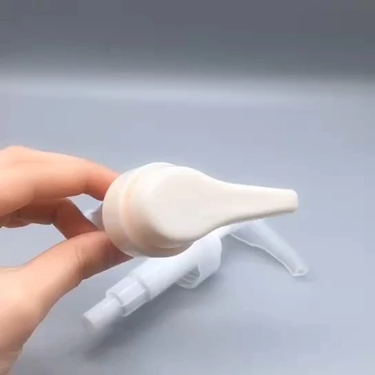 Lotion Pump Dispenser: Precise & Convenient for Liquid Products 1