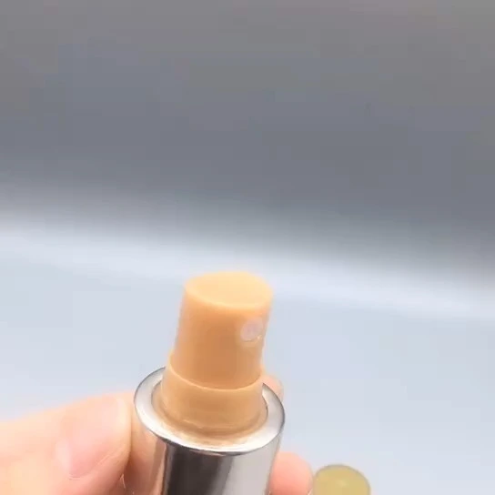 Mist Sprayer - High-Elasticity Spring Mist Sprayer with Stable Liquid Output 1