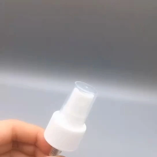 Fine Mister Spray Pump – Compatible with 20/410 24/410 Bottle Necks 1