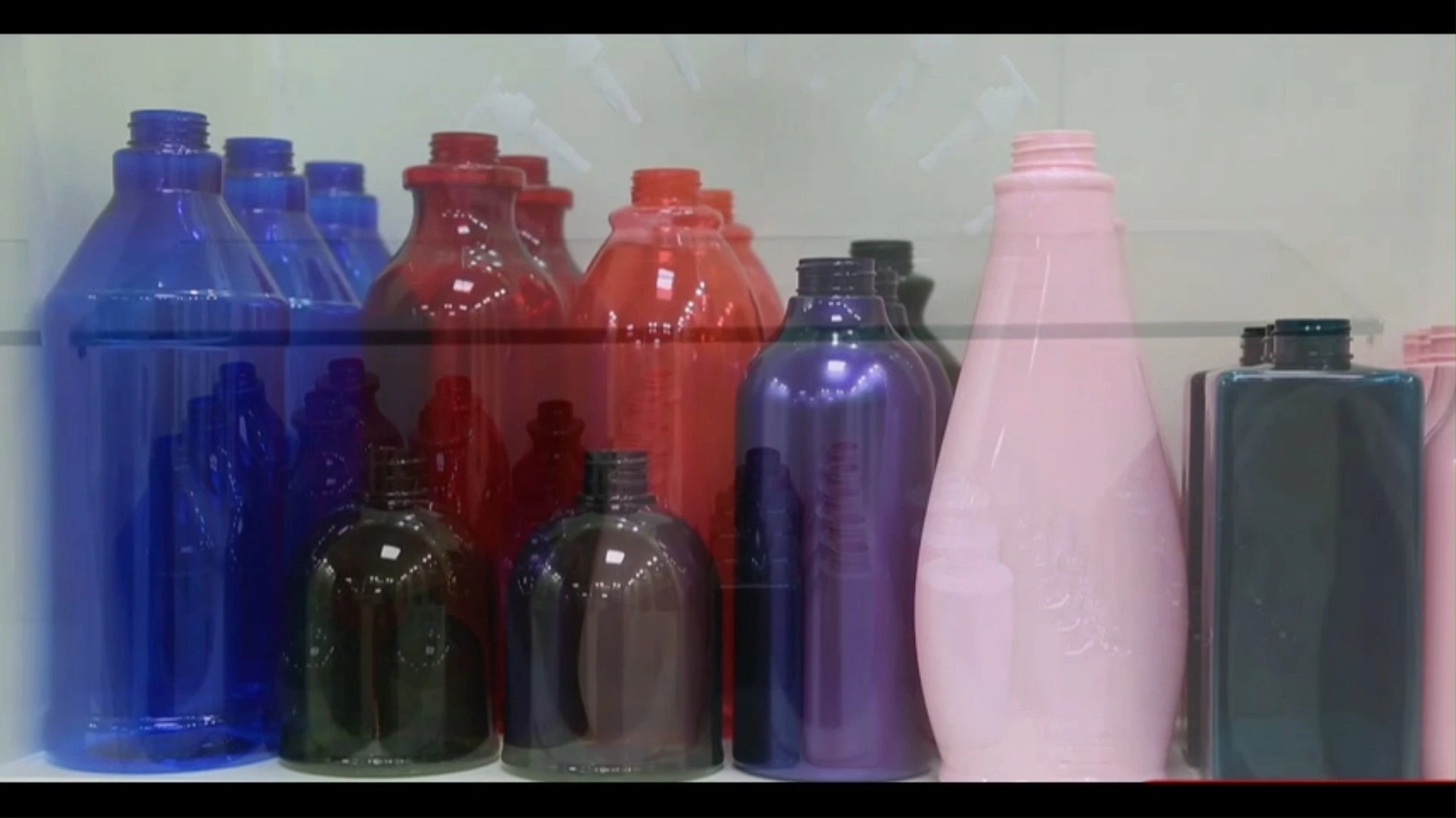 Reliable Plastic Bottle Supplier | Custom Cosmetic & Daily Chemical Packaging Solutions 1