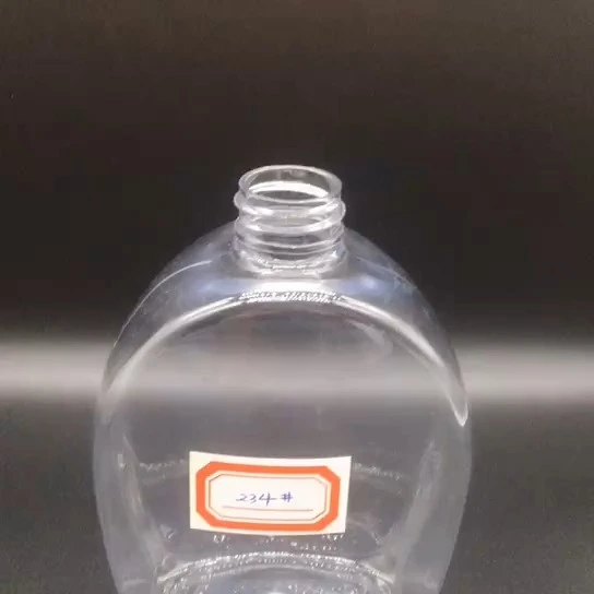 PET Plastic Bottles Wholesale - Color-customizable PET Containers with Pump Lids for Cosmetic Brands 1