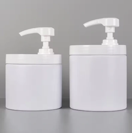 Reliable Plastic Bottle Supplier for Cosmetic & Personal Care 1