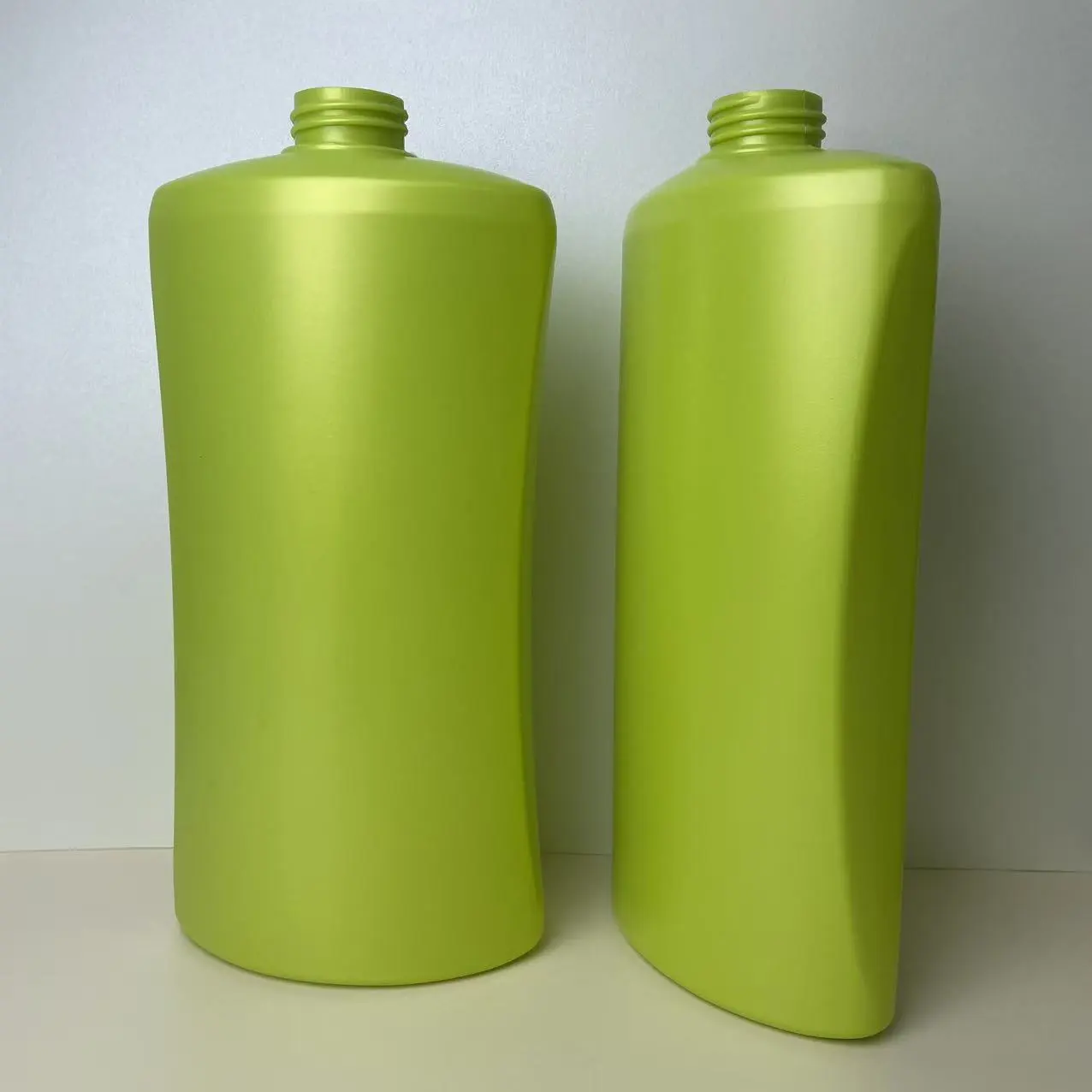 Premium Plastic Lotion Bottle: Durable, Leak-Proof & Eco-Friendly Packaging 1