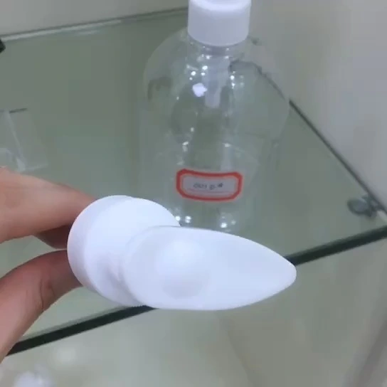 Pabrik Pompa Lotion Terpercaya untuk Kosmetik &amp; Perawatan Pribadi 1