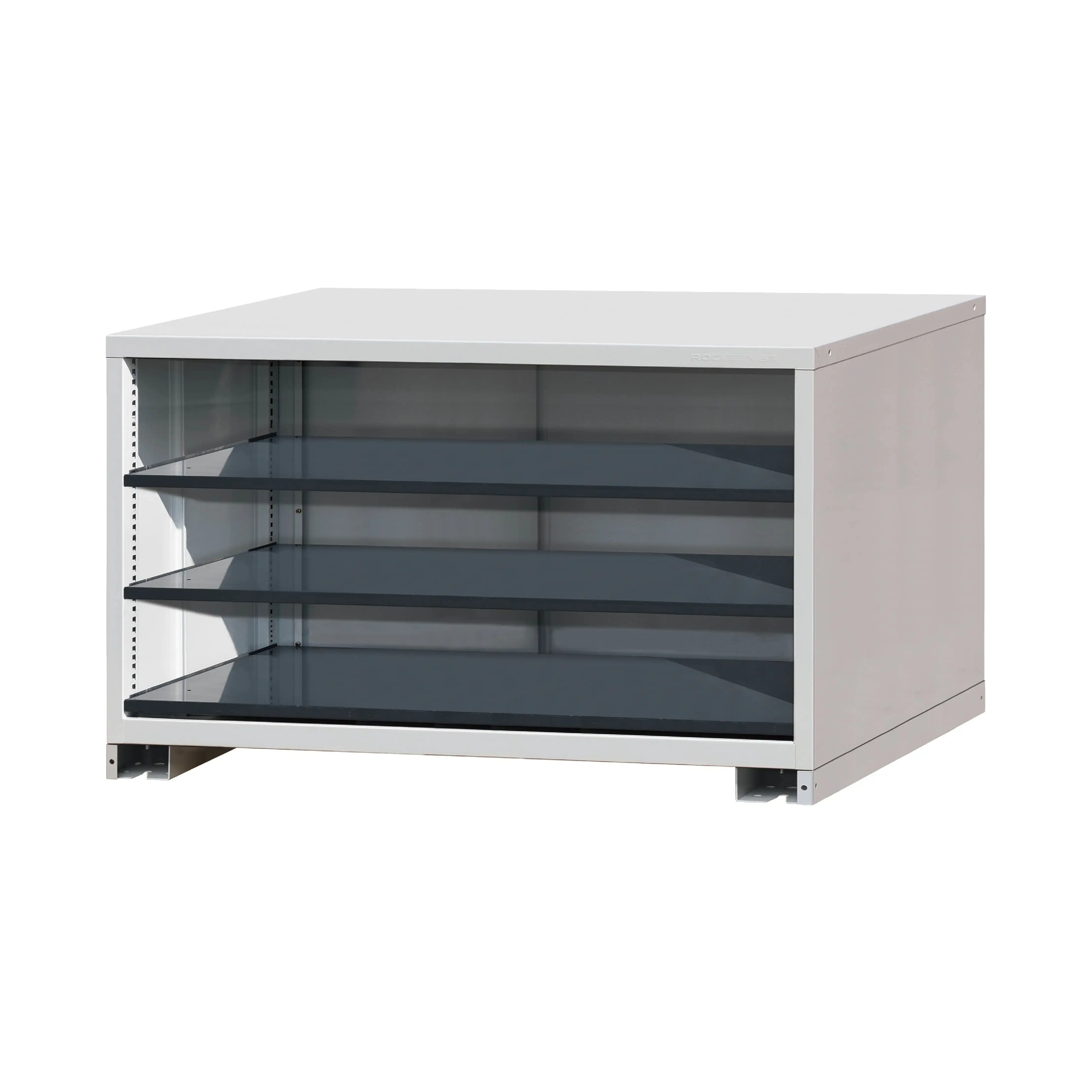 Rockben E101626-Ed Wholesale Heavy Duty Multifunctional tool storage gabinete nang walang pintuan para sa pabrika 1