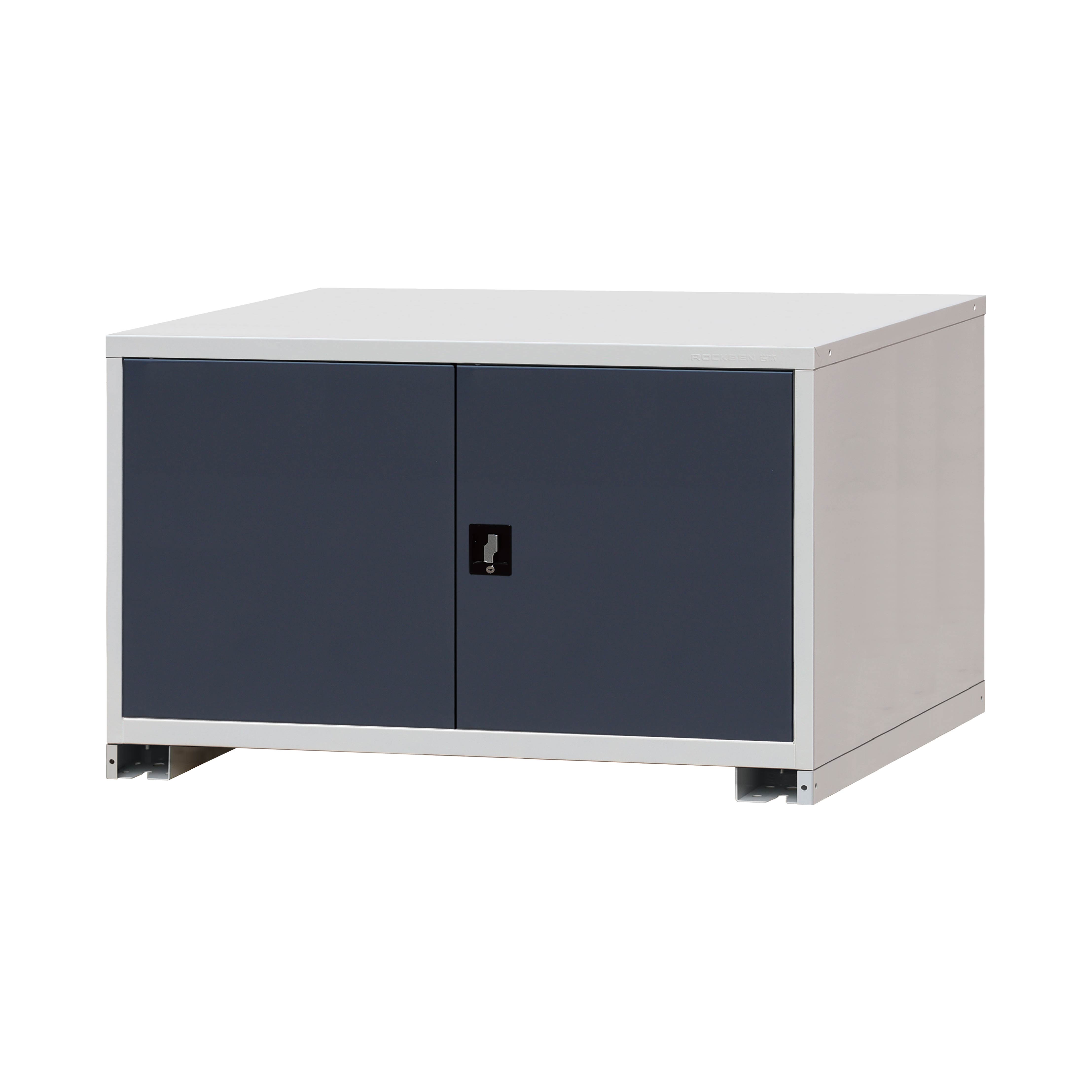 Rockben E101626-ED Wholesale Heavy Duty Multifunctional Tool Storage Cabinet without door for factory 14