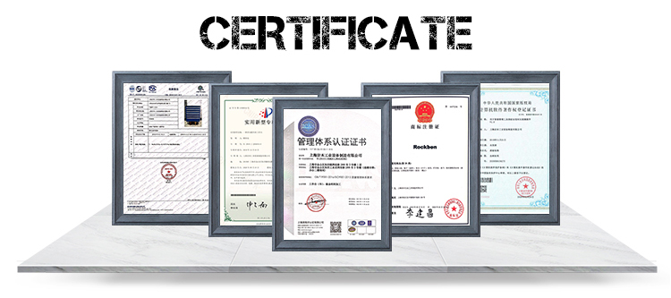 ROCKBEN - E313017 Heavy Duty BT40 Taper CNC Toolholder Carts Other Workshop equipment 20
